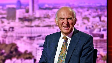 Cable: El ‘brexit’ podría no ocurrir nunca