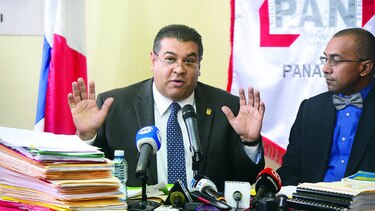 PAN ha girado más de $125 millones desde julio de 2014