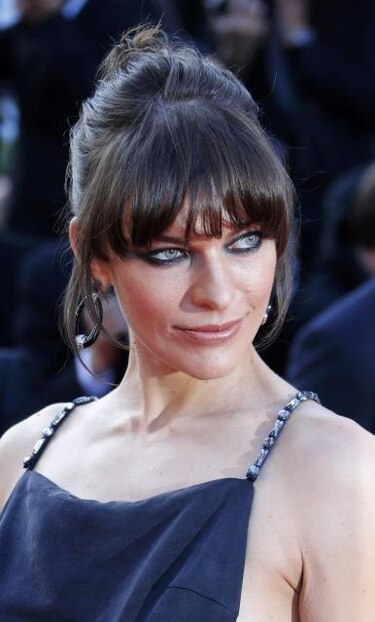 Milla Jovovich: La música que hago es para mí