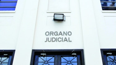 Fijan juicio por ‘red de corrupción’ en el Judicial