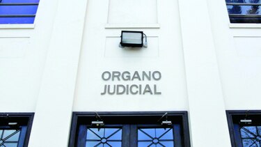 Fijan juicio por ‘red de corrupción’ en el Judicial