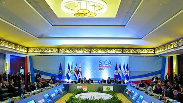 SICA exhorta a respetar resultados en Honduras