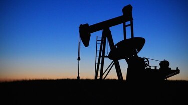 El petróleo de Texas sube un 1.1 % y cierra en 87.78 dólares el barril