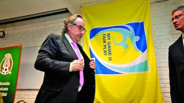 Concacaf crea comité para Mundial
