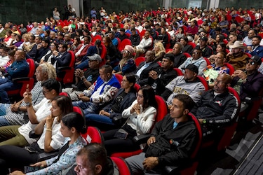 Las comunas en Venezuela, la estrategia del chavismo para confrontar a Estados Unidos