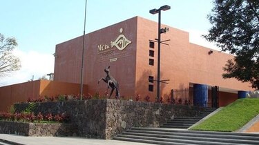 Desaparecen piezas prehispánicas y coloniales de museo de El Salvador