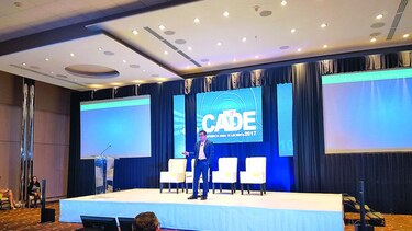 Empresas están rezagadas en transformación digital