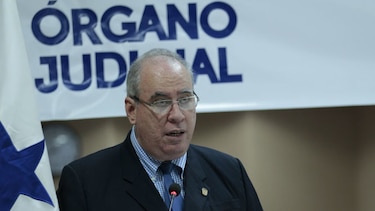 Actuación de Ayú Prado es ‘improcedente’, dice fiscal