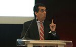 Corprensa reelige a cuatro miembros de su directiva y aprueba el ingreso de Aurelio Barría