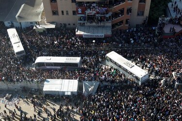 La difícil pregunta de quién gobernará Gaza tras la ofensiva de Israel contra Hamás
