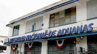 Aduanas carece de escáneres, inspectores e infraestructuras