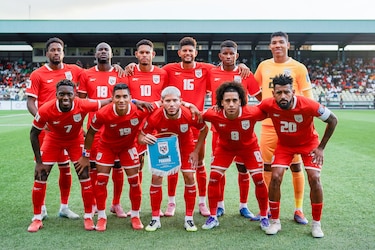 Panamá vs Guatemala: un historial con cuentas pendientes en las eliminatorias mundialistas