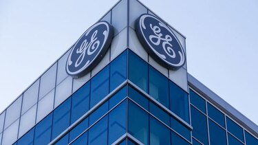 GE es investigado tras fuerte pérdida trimestral