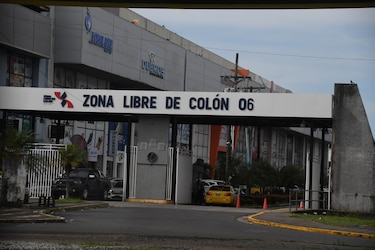 Zona Libre de Colón reordena su comercio ante cambios en proveedores y destinos