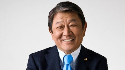 Japón y Panamá sostienen juntos un ‘orden internacional libre y abierto basado en el Estado de derecho’, siendo juntos más fuertes y más prósperos