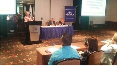Directores y supervisores del Meduca se capacitan en liderazgo