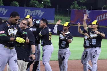 Bocas del Toro vence a Chiriquí y toma ventaja 2-0 en la serie final