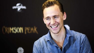 Tom Hiddleston, favorito para suceder a Daniel Craig como el nuevo James Bond