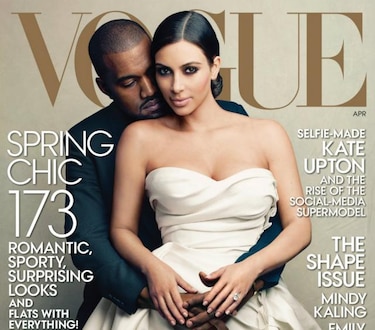 Kim Kardashian y Kanye West festejan boda en Versalles