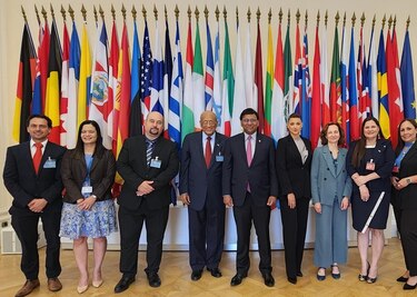 MEF: Panamá completa plan de acción y GAFI aprueba visita ‘in situ’ al país