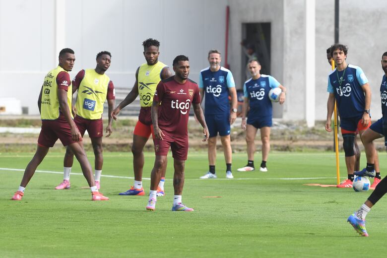 Alberto ‘Negrito’ Quintero busca su revancha mundialista rumbo a 2026