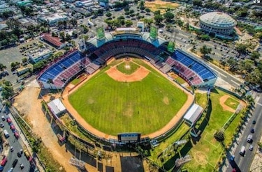Serie del Caribe, en tres y dos por coronavirus en República Dominicana