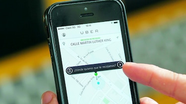 Uber suspende operaciones en Panamá por Covid-19 hasta nuevo aviso