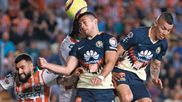Hoy habrá finalistas en la Liga de Campeones de Concacaf