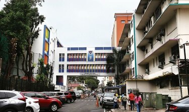 Suspendida precalificación para construir el Hospital del Niño
