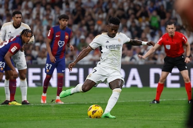 Bellingham deja la Liga vista para sentencia