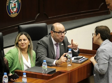 Más de 50 organizaciones reclaman a la Asamblea un proceso transparente para elegir al próximo defensor del Pueblo