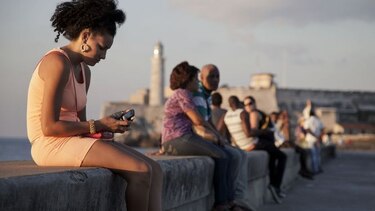 La Habana y La Paz, dos de las 7 Ciudades Maravilla del Mundo