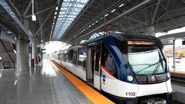 Gobierno afina detalles para la construcción de la línea 3 del Metro