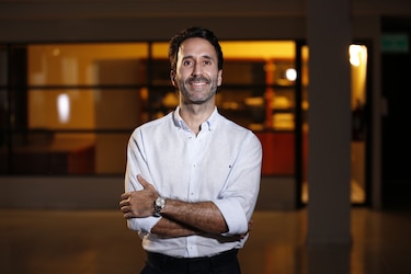 ‘En Panamá, el tiempo se congeló’: Iván Chanis