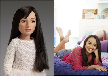 Lanzarán muñeca inspirada en adolescente transexual