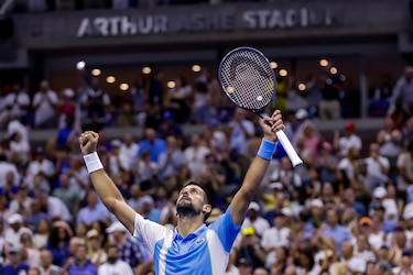 5 predicciones para el US Open 2025 sobre las cuales estoy muy seguro… pero prefiero equivocarme