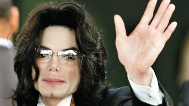 Documental reabre escándalo sobre Michael Jackson