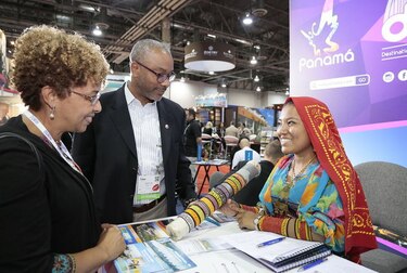 Panamá gana seis World Travel Awards, los Óscar del turismo
