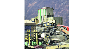 Codelco ganará más de $1,000 millones