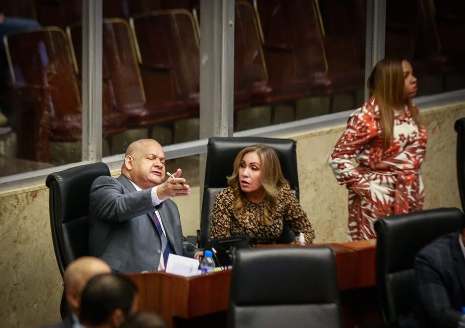 El nuevo súper poder de la Comisión de Presupuesto 