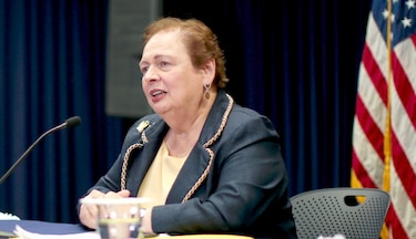 El presidente Biden designa a Mari Carmen Aponte como embajadora de Estados Unidos en Panamá
