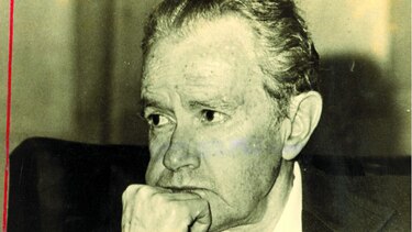 La genialidad de Juan Rulfo