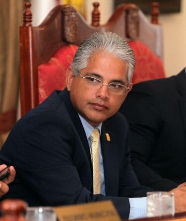 Comisión de Hacienda recomienda aprobación de presupuesto de la Alcaldía de Panamá