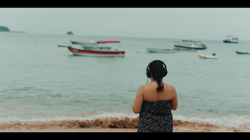 ‘Mapa Sonoro’: el corto panameño con audiodescripción y lenguajes de señas que se proyectará en la Alianza Francesa 