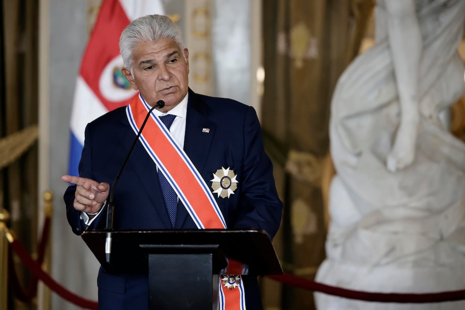 Panamá solicitará ‘adhesión permanente’ al Mercosur durante la cumbre del 20 de diciembre