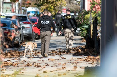 El FBI cree que hay más implicados en el atropello en Nueva Orleans