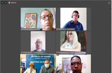Educación accesible en medio de la pandemia  