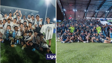 Liga10 arranca con ausencias mundialistas