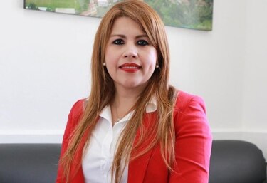 Directora de Antai, electa presidenta del Mecanismo Anticorrupción de la OEA