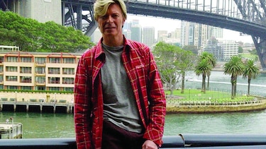 David Bowie le pone ‘jazz’ a su disco